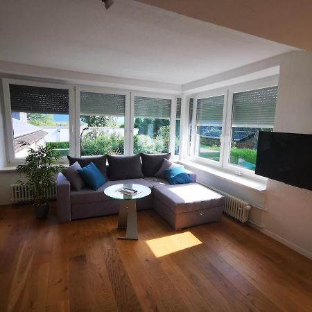 Ferienwohnung Kaiserblick Stephanskirchen 外观 照片
