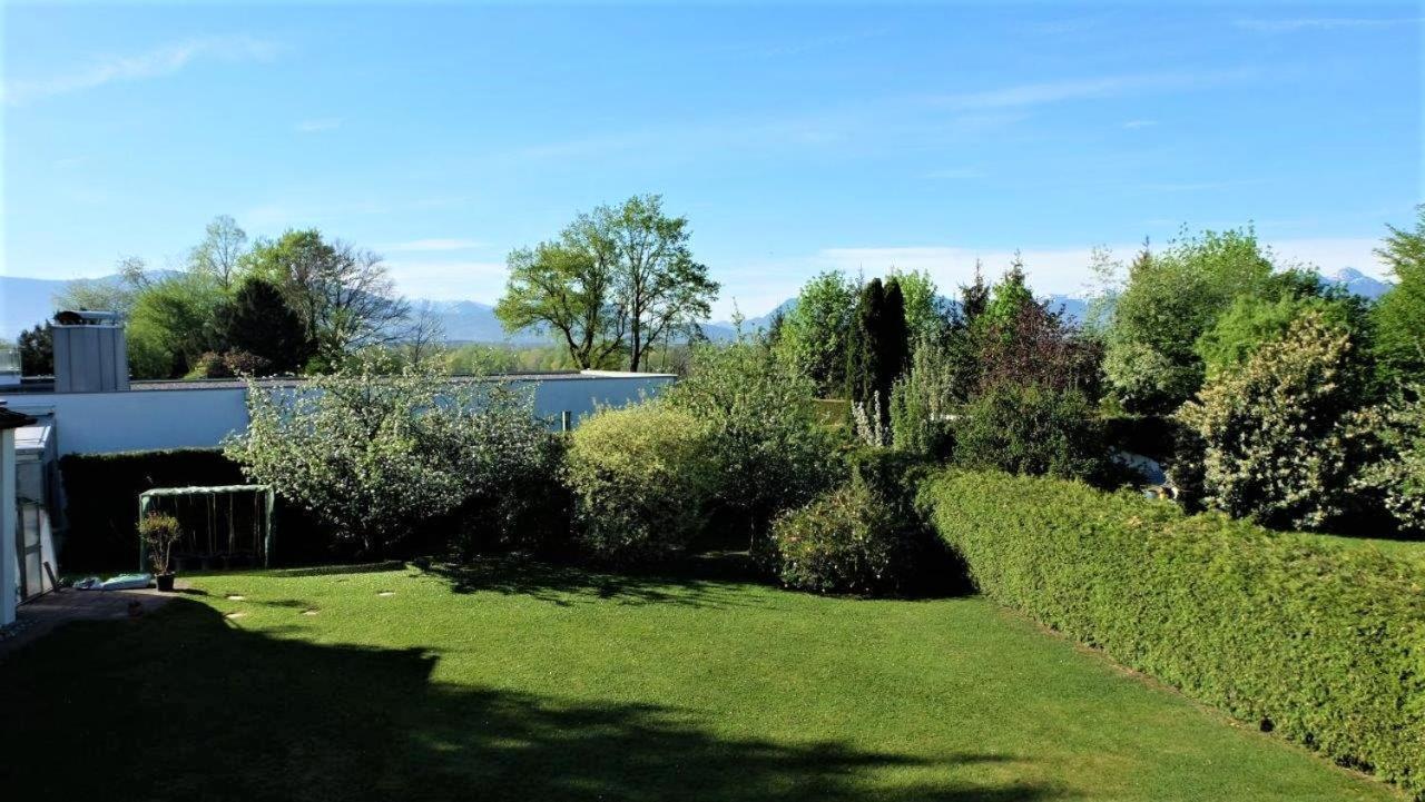 Ferienwohnung Kaiserblick Stephanskirchen 外观 照片