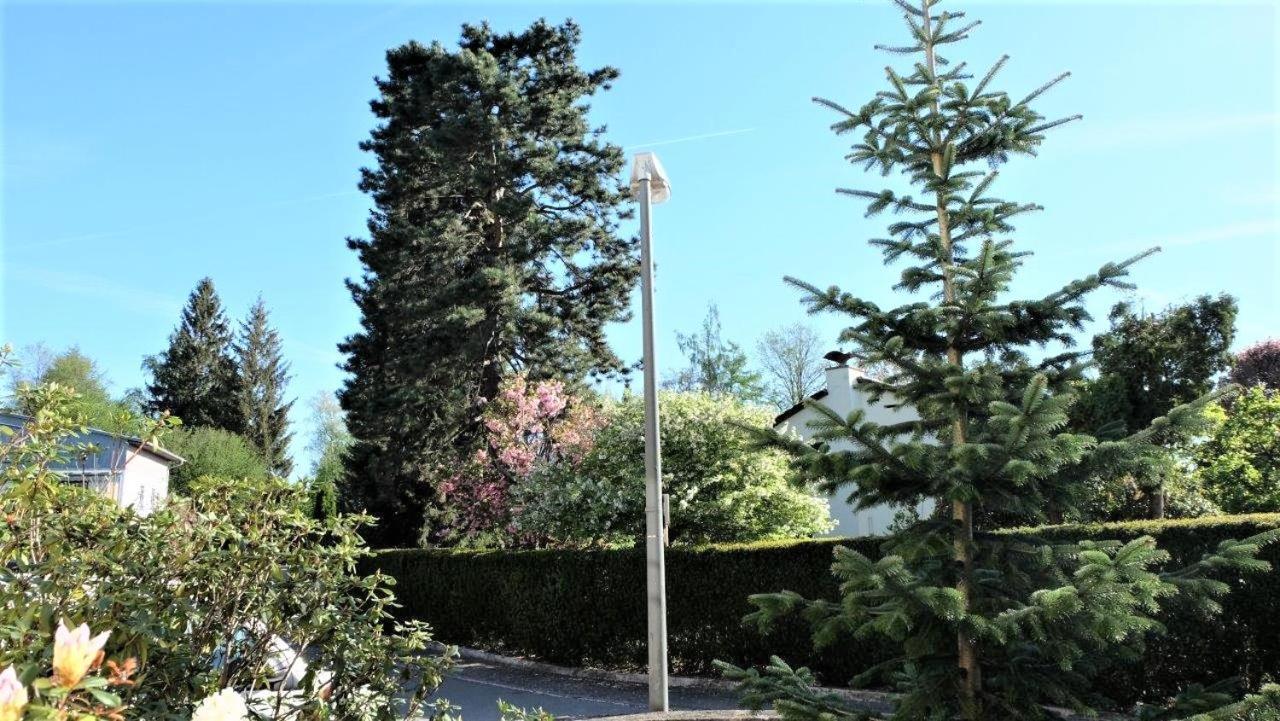 Ferienwohnung Kaiserblick Stephanskirchen 外观 照片