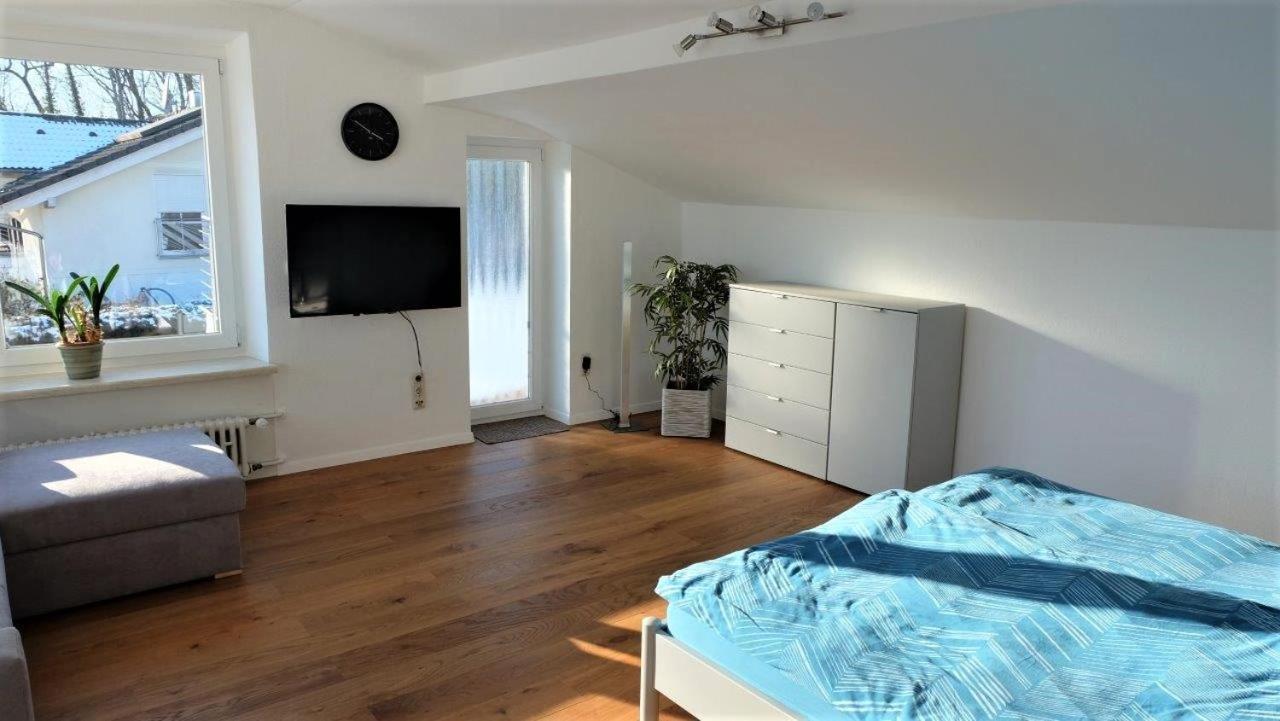 Ferienwohnung Kaiserblick Stephanskirchen 外观 照片
