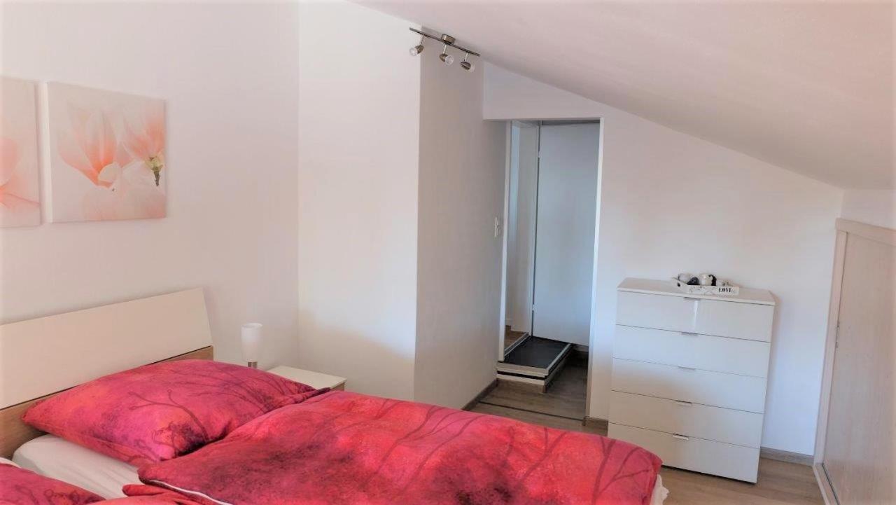 Ferienwohnung Kaiserblick Stephanskirchen 外观 照片