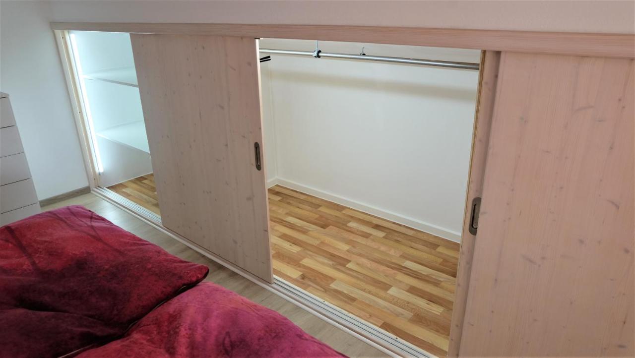 Ferienwohnung Kaiserblick Stephanskirchen 外观 照片