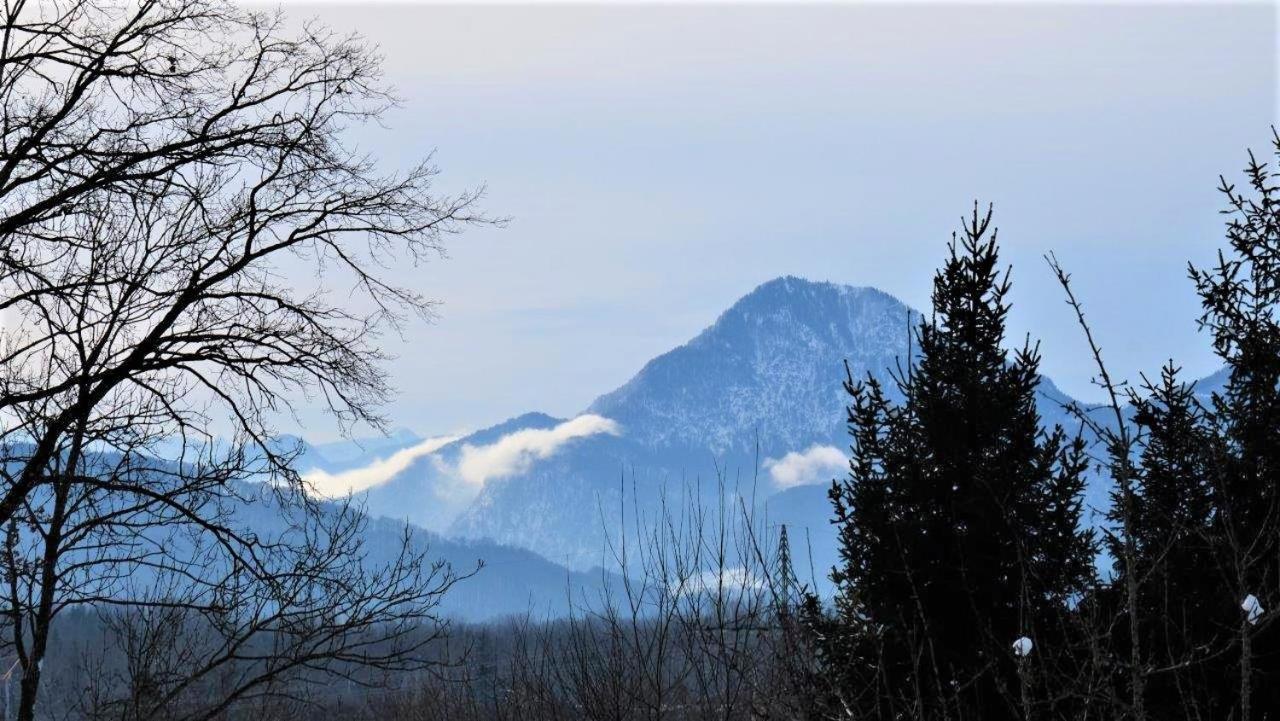 Ferienwohnung Kaiserblick Stephanskirchen 外观 照片