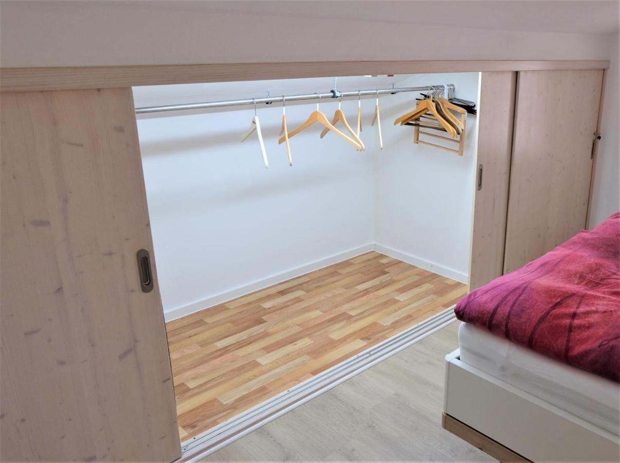 Ferienwohnung Kaiserblick Stephanskirchen 外观 照片
