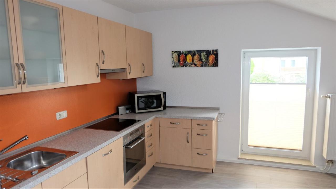 Ferienwohnung Kaiserblick Stephanskirchen 外观 照片
