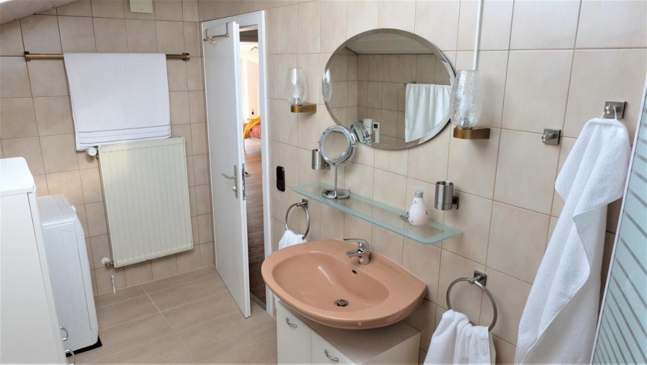 Ferienwohnung Kaiserblick Stephanskirchen 外观 照片