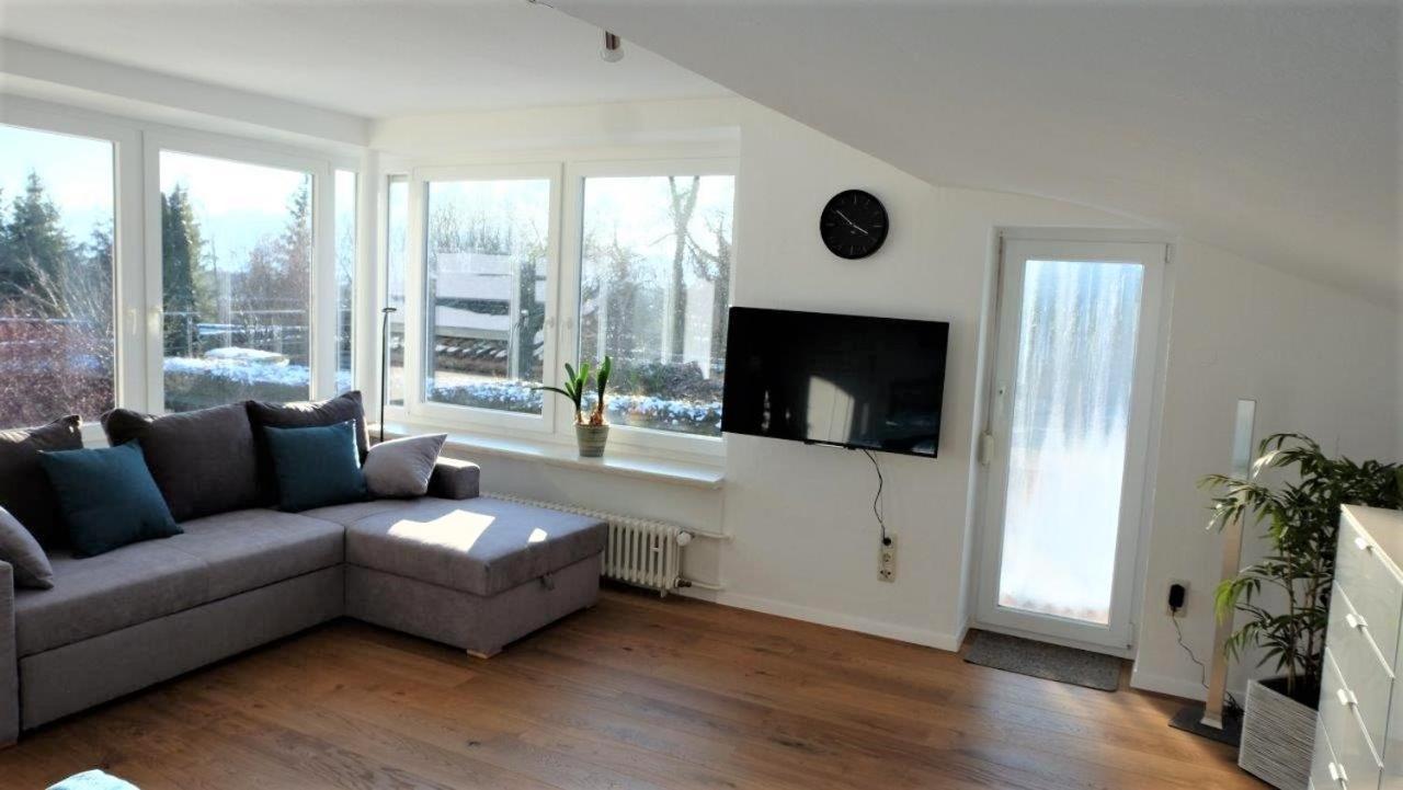 Ferienwohnung Kaiserblick Stephanskirchen 外观 照片