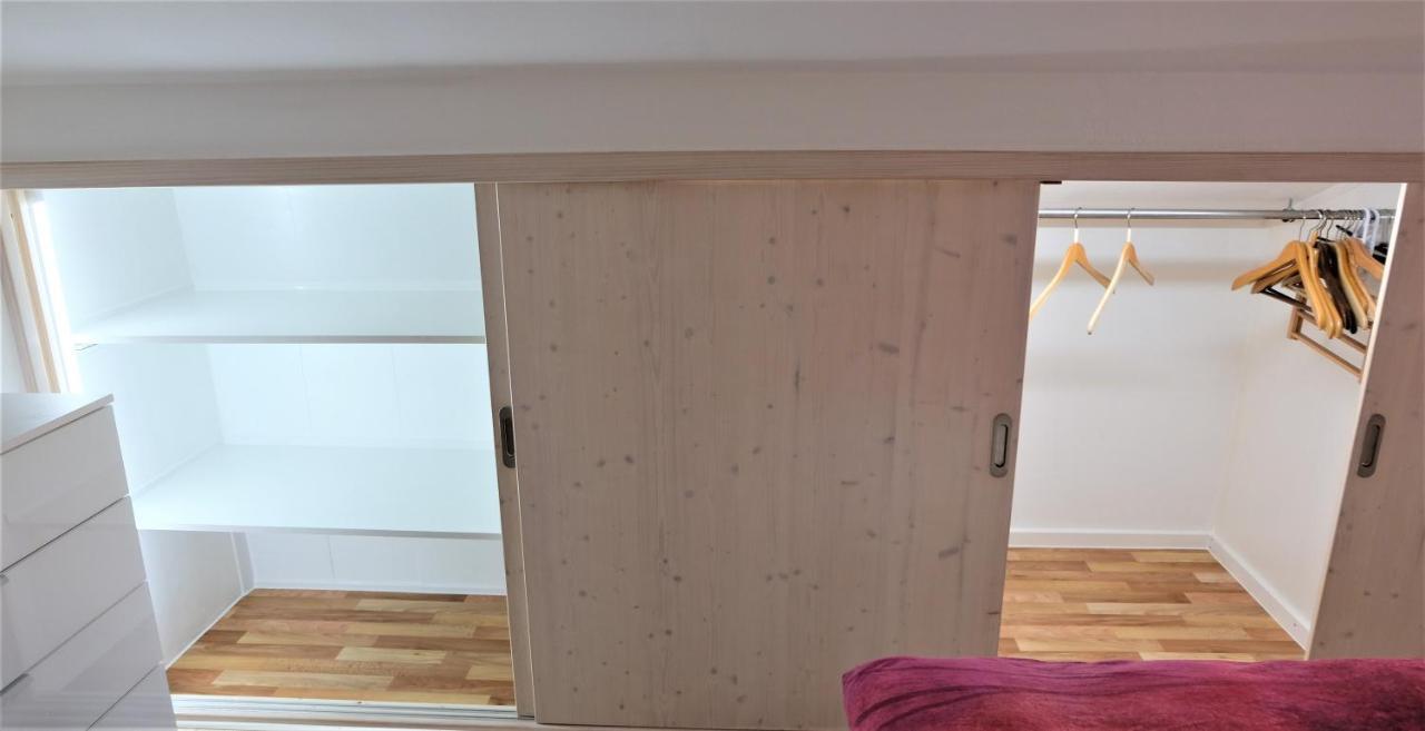 Ferienwohnung Kaiserblick Stephanskirchen 外观 照片