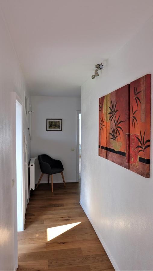 Ferienwohnung Kaiserblick Stephanskirchen 外观 照片