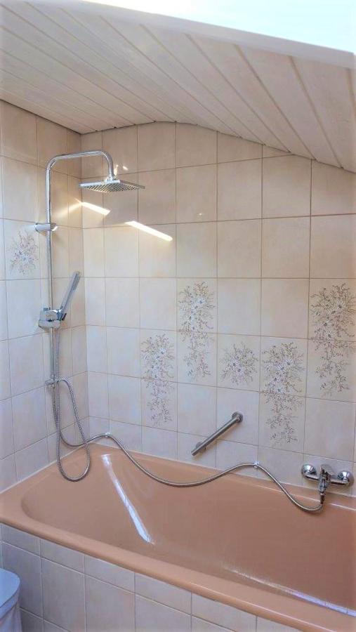 Ferienwohnung Kaiserblick Stephanskirchen 外观 照片