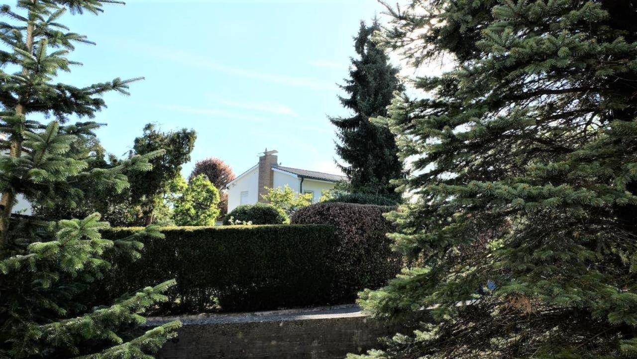 Ferienwohnung Kaiserblick Stephanskirchen 外观 照片
