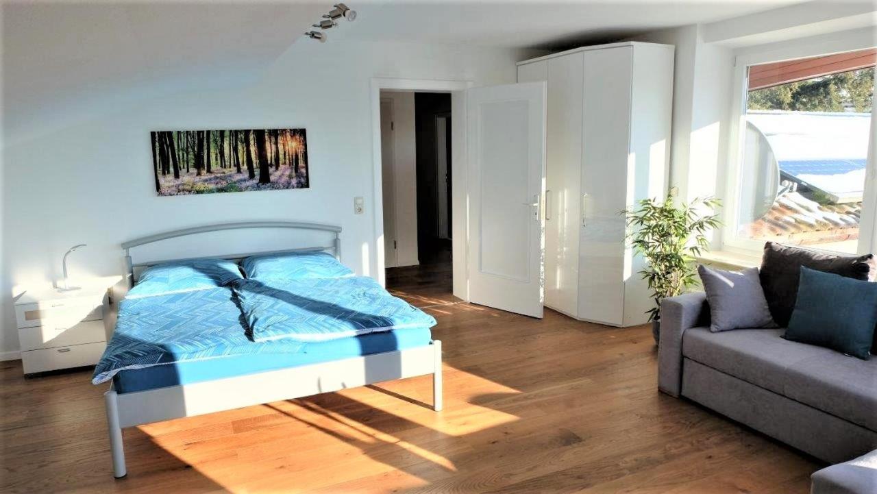 Ferienwohnung Kaiserblick Stephanskirchen 外观 照片