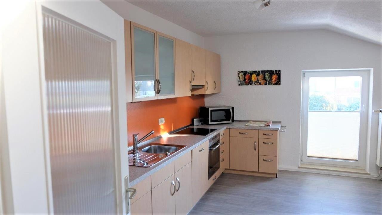 Ferienwohnung Kaiserblick Stephanskirchen 外观 照片
