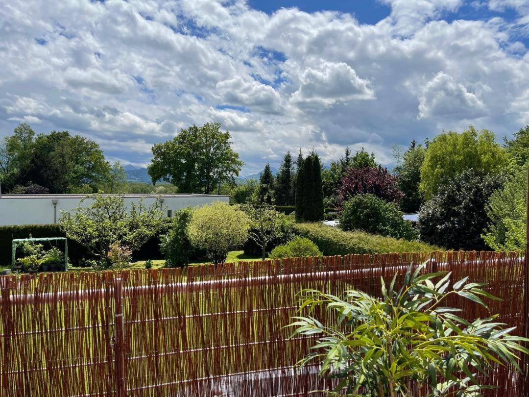 Ferienwohnung Kaiserblick Stephanskirchen 外观 照片