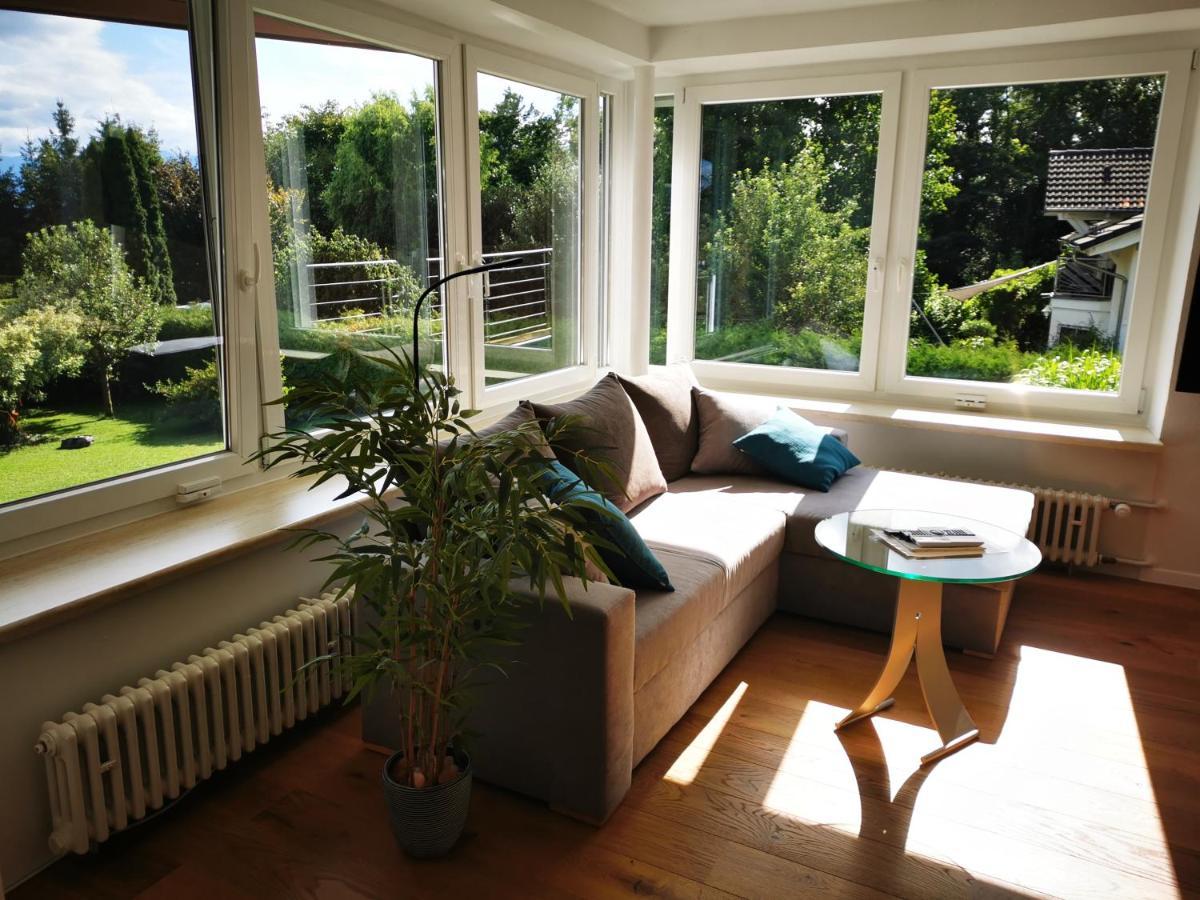 Ferienwohnung Kaiserblick Stephanskirchen 外观 照片