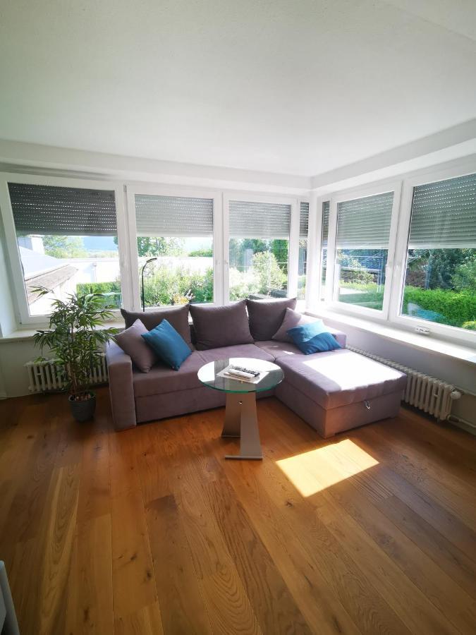 Ferienwohnung Kaiserblick Stephanskirchen 外观 照片