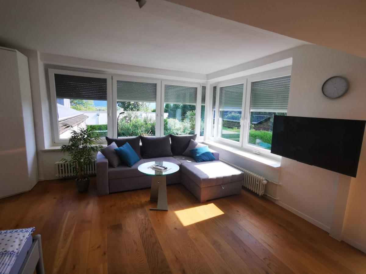 Ferienwohnung Kaiserblick Stephanskirchen 外观 照片